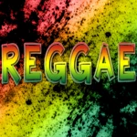 reggae music radio full free android application logo